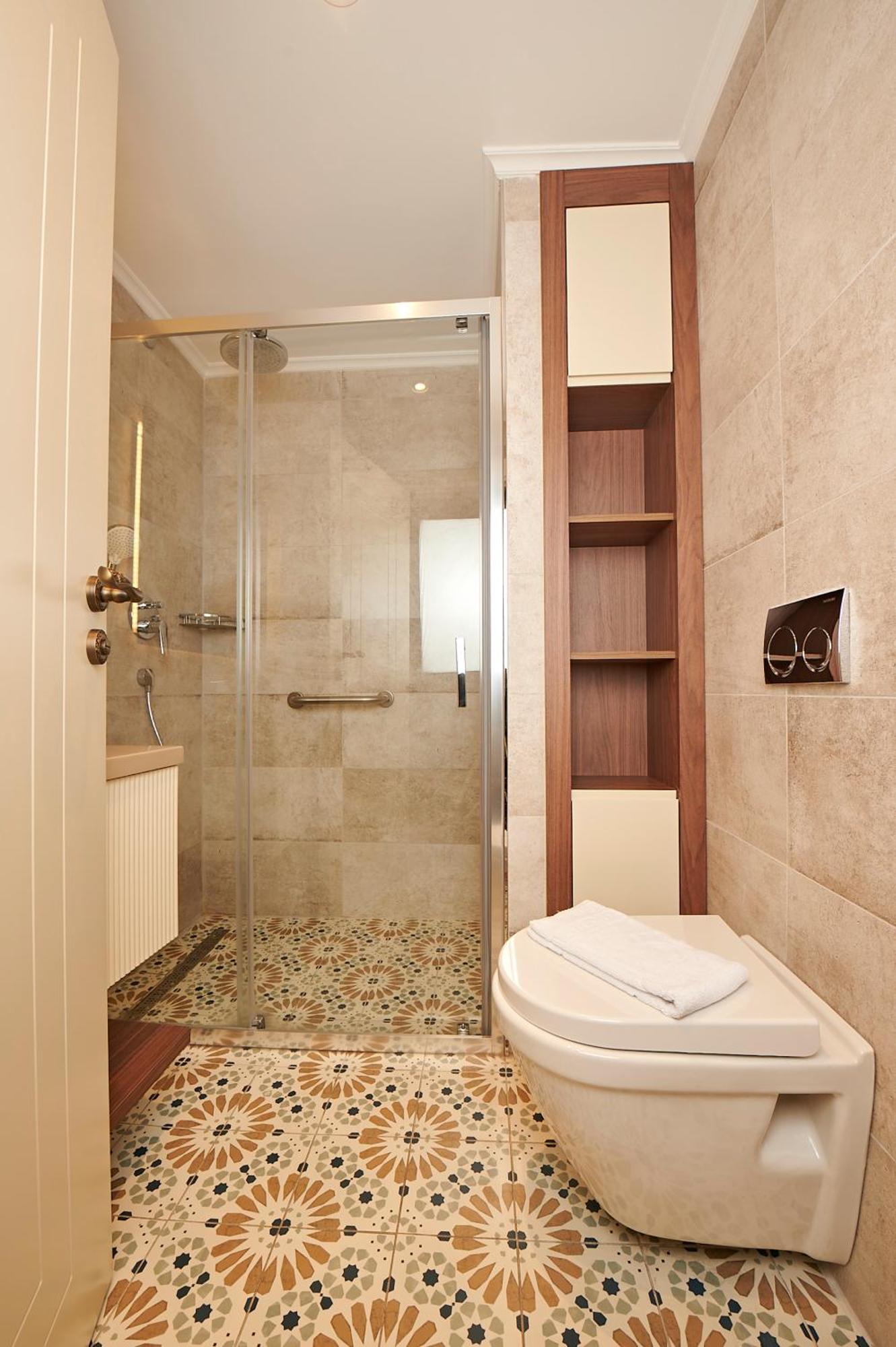 Saratoga Hotel Sultanahmet Istanbul Bagian luar foto