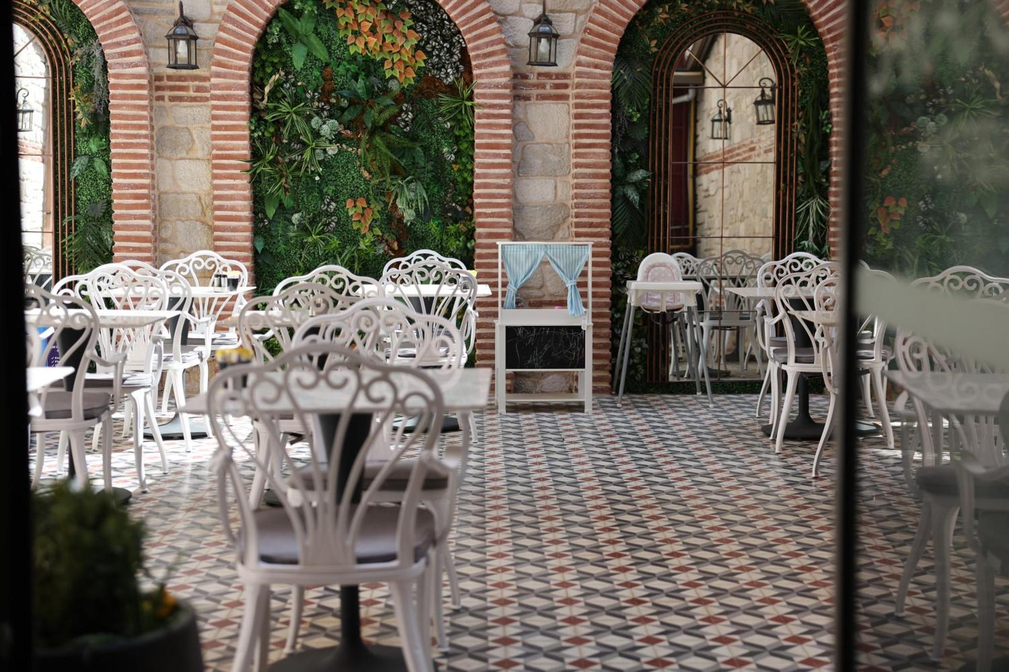 Saratoga Hotel Sultanahmet Istanbul Bagian luar foto