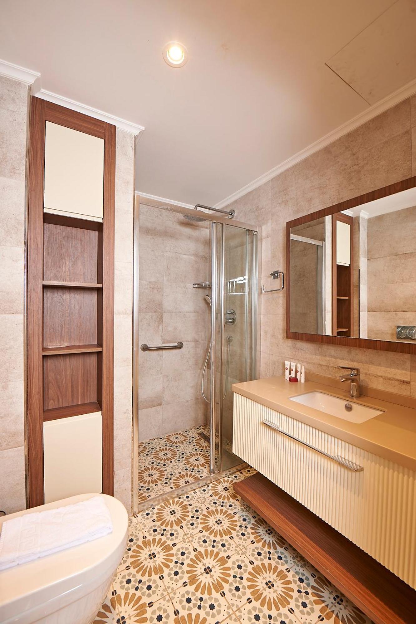 Saratoga Hotel Sultanahmet Istanbul Bagian luar foto